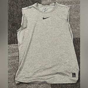 Nike Dri-fit Tank L